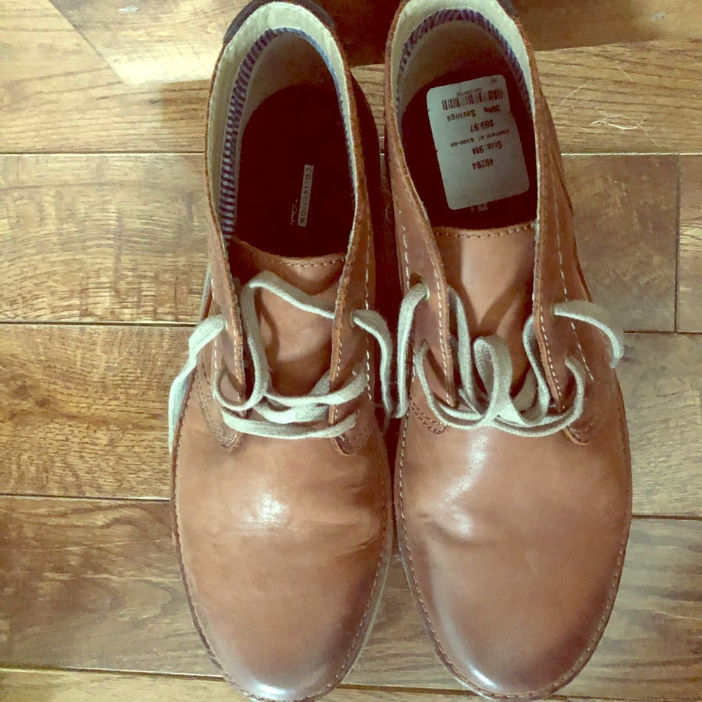 Mens shoes